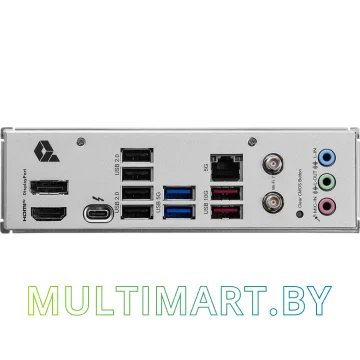 Материнская плата MSI Pro B860-P WiFi картинка 4